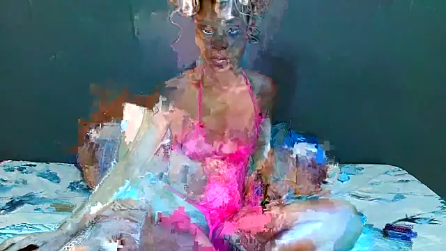 Freaky CardiXX online show from February 10, 4:54 pm