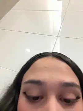 BabyKathy online show from February 9, 6:54 pm