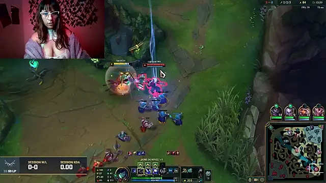 SpicyGirl77 online show from February 13, 4:25 am