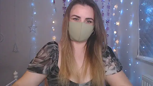 Avelina1 online show from April 21, 7:59 am