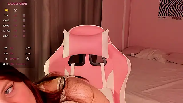 Maria Rogers online show from February 27, 1:16 am