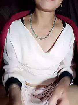 witch-xx online show from April 5, 6:29 pm