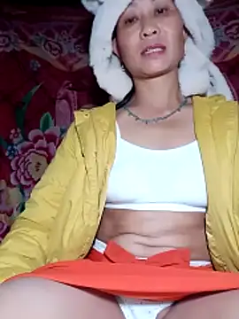 witch-xx online show from February 25, 6:06 pm