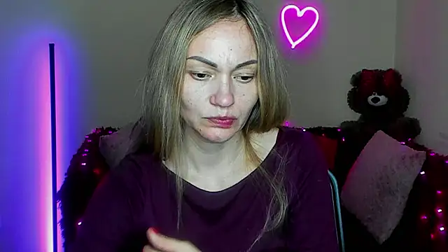 BlondMikey22 online show from March 27, 6:41 pm