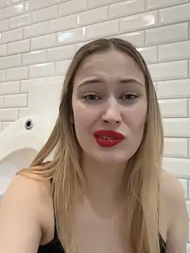 blonde exe online show from February 14, 4:42 pm