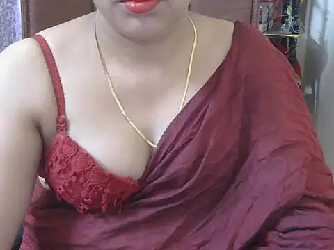 Cute Sheetal online show from June 8, 2:18 pm