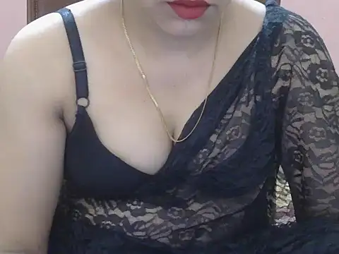 Cute Sheetal online show from May 27, 12:46 pm