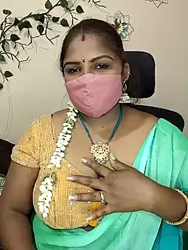 Archana achu143 online show from April 21, 6:42 am
