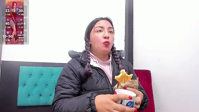 lexyy24 online show from April 17, 3:52 am