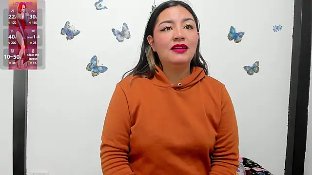 lexyy24 online show from May 27, 9:28 am