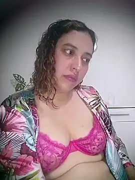 Nyssa Coil online show from February 19, 3:17 am