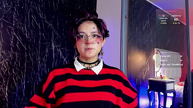 YuuMiko online show from March 4, 12:45 pm