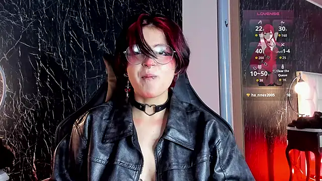 YuuMiko online show from March 21, 12:21 pm