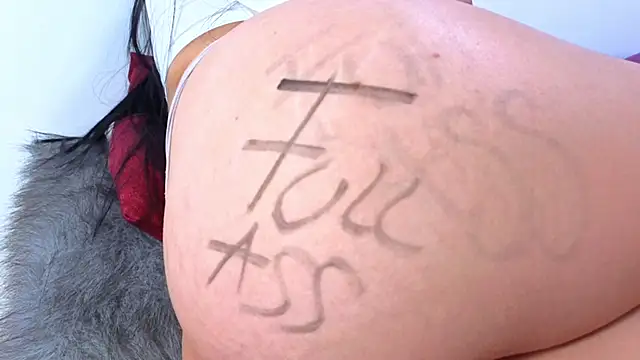 Julieta-Horny- online show from April 10, 2:23 pm