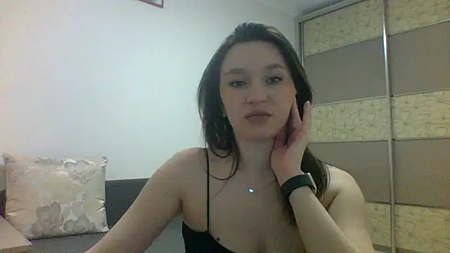 LilitTXX online show from April 4, 9:08 am