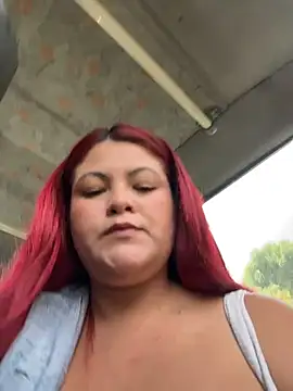 Lia-Moon77 online show from February 15, 6:07 pm