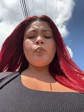 Lia-Moon77 online show from February 20, 7:26 pm