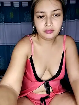 Hinata1995 online show from March 5, 4:08 am