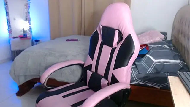 Angiegranados online show from April 17, 2:02 am