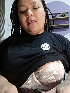 SweettSin online show from May 9, 2:46 am