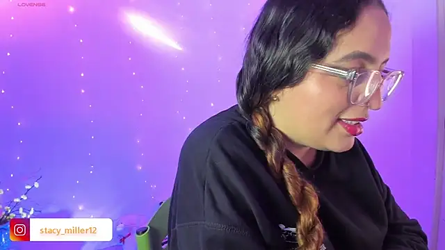 Stacy millerr1 online show from March 14, 12:28 pm