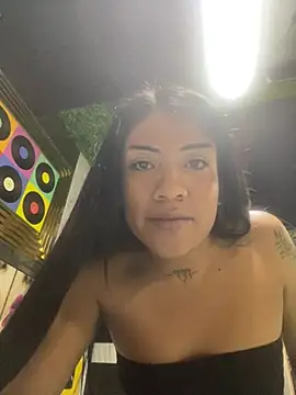 tranycamii online show from February 5, 7:00 am