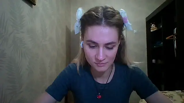 DeanneGilcher online show from February 21, 2:29 pm