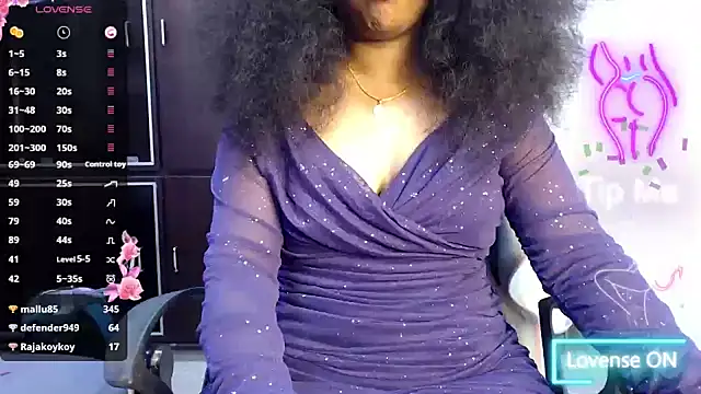 VixenNandhu online show from February 16, 7:14 pm