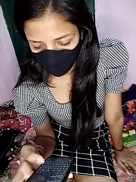 Naina-hott online show from February 23, 7:13 pm