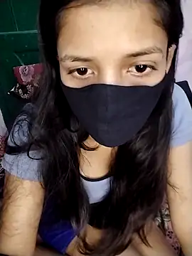 Naina-hott online show from March 1, 10:09 pm