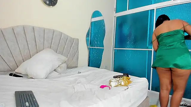 marsmith 1 online show from March 7, 3:57 am