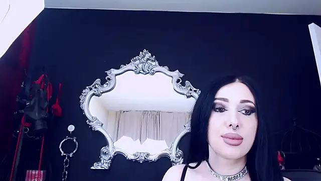 GoddessGeo online show from January 18, 4:14 pm