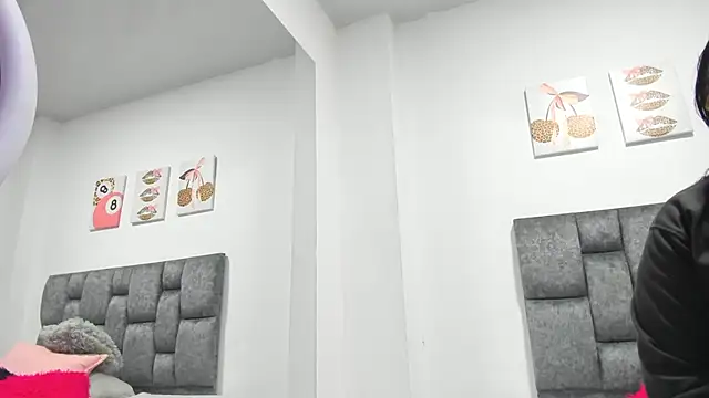 Madison Rosee online show from March 25, 11:24 am