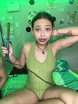 its hada  online show from April 2, 3:59 am