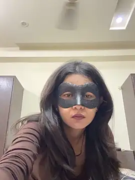 raavigirl online show from March 29, 3:33 pm