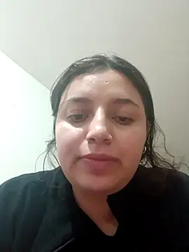 MajoArias online show from February 20, 12:31 am