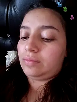 MajoArias online show from March 6, 4:07 am