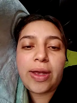 MajoArias online show from February 25, 7:34 pm