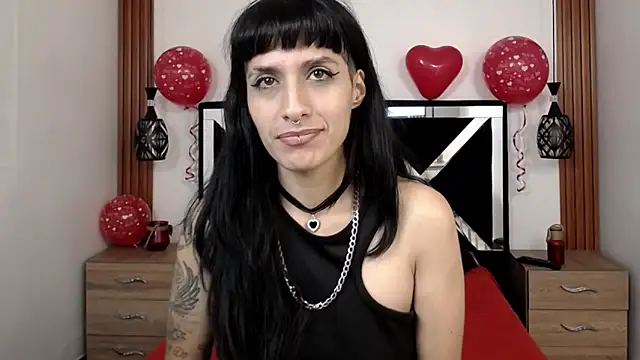 FRANCESCA LOVE  online show from February 17, 3:33 pm