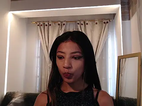 Scarleet miaa online show from March 25, 7:39 pm