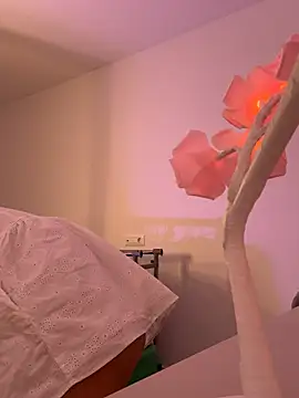 VivienDiamond online show from February 16, 10:42 pm