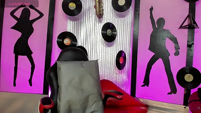 Cristal and noha online show from March 1, 3:28 am