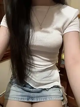 Celeste SexyY online show from April 4, 5:28 am