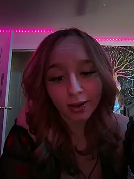 mommynxttie online show from February 12, 6:48 am