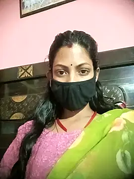 BIG QWEEN NO1 online show from March 7, 7:26 am