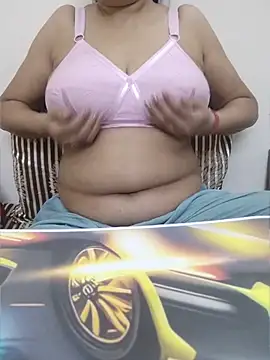 SexybeboX online show from March 29, 8:46 am