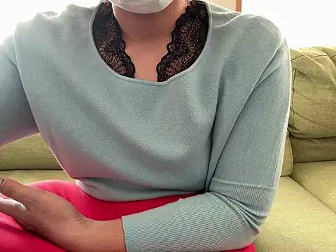 Saki 006 online show from February 17, 1:05 am