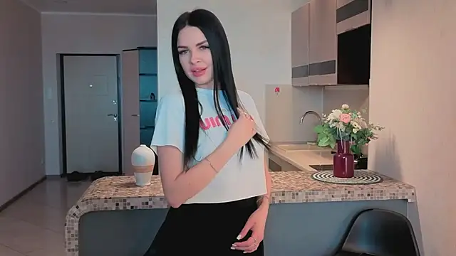 JenniferHowardd online show from February 11, 11:55 am