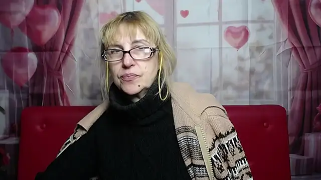 PattySanny online show from March 10, 6:12 pm