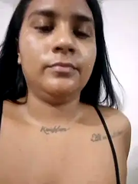 Zoe Renata online show from April 3, 10:13 am